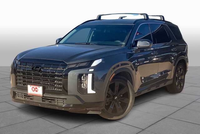 2023 Hyundai Palisade XRT FWD photo