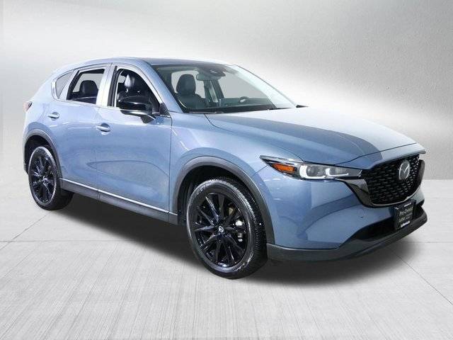 2023 Mazda CX-5 2.5 S Carbon Edition AWD photo
