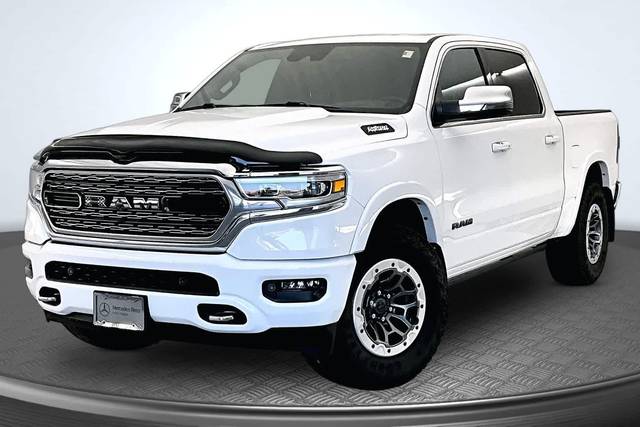 2023 Ram 1500 Limited 4WD photo