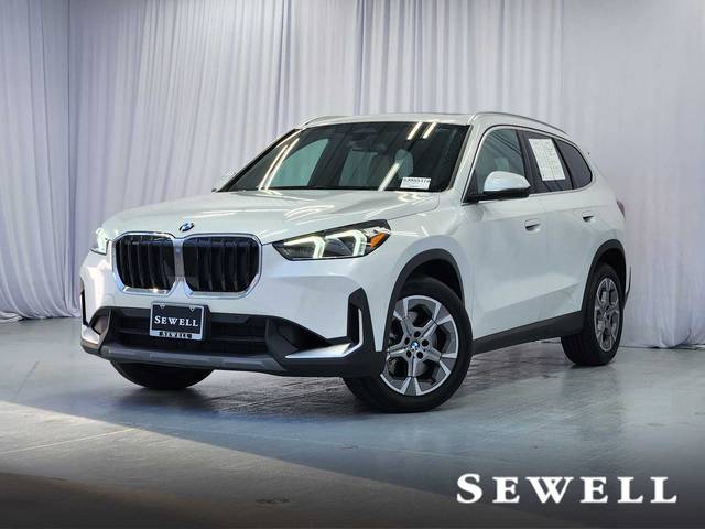 2023 BMW X1 xDrive28i AWD photo