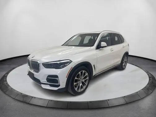 2023 BMW X5 sDrive40i RWD photo