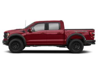 2023 Ford F-150 Raptor 4WD photo