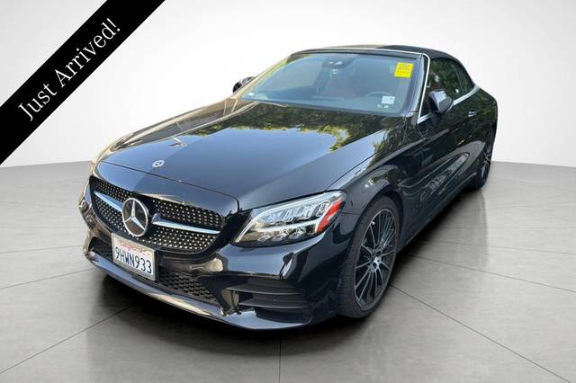 2023 Mercedes-Benz C-Class C 300 RWD photo