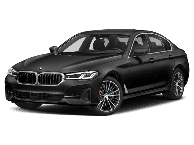 2023 BMW 5 Series 540i RWD photo