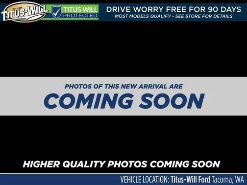 2023 Ford Maverick XLT FWD photo