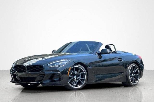 2023 BMW Z4 sDrive30i RWD photo