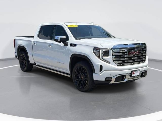 2023 GMC Sierra 1500 Denali 4WD photo