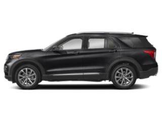 2023 Ford Explorer Platinum 4WD photo