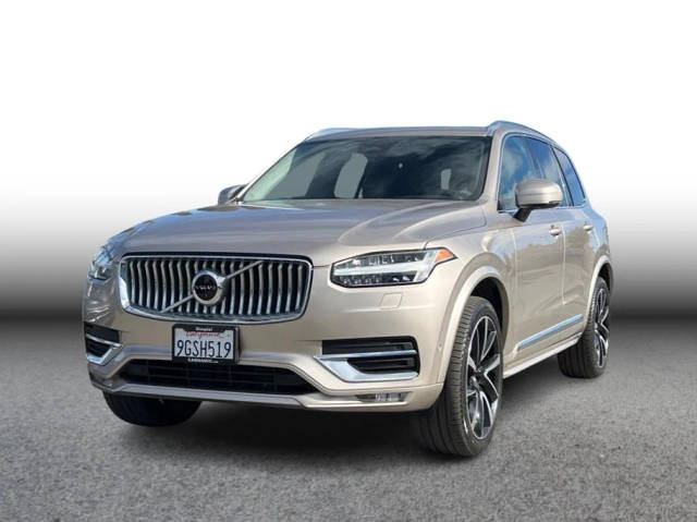 2023 Volvo XC90 Plus AWD photo