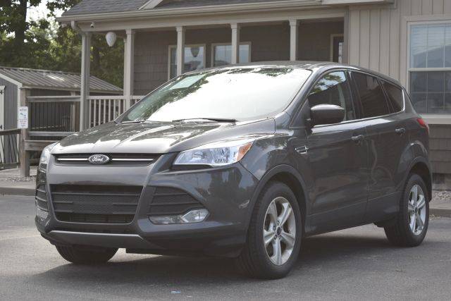 2016 Ford Escape SE FWD photo