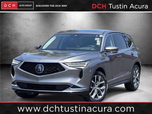 2023 Acura MDX w/Technology Package FWD photo