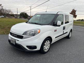 2019 Ram Promaster City Cargo Tradesman SLT FWD photo