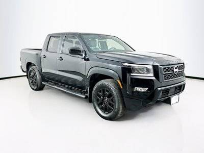 2023 Nissan Frontier SV RWD photo