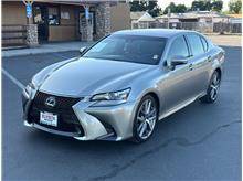 2019 Lexus GS GS 350 F SPORT RWD photo