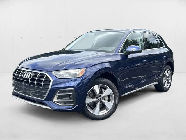 2023 Audi Q5 Premium AWD photo
