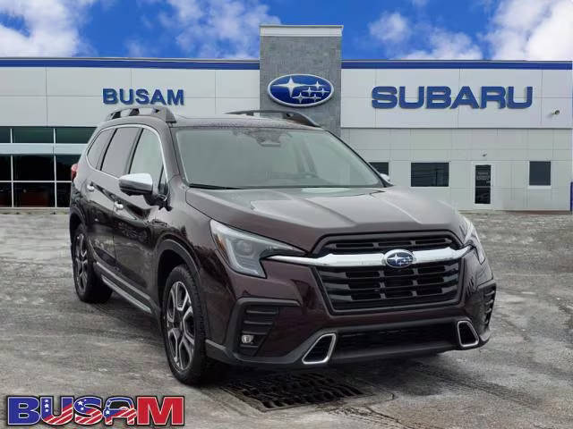 2023 Subaru Ascent Touring AWD photo