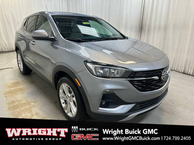 2023 Buick Encore GX Preferred FWD photo