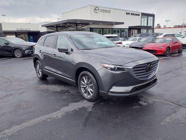 2023 Mazda CX-9 Touring AWD photo