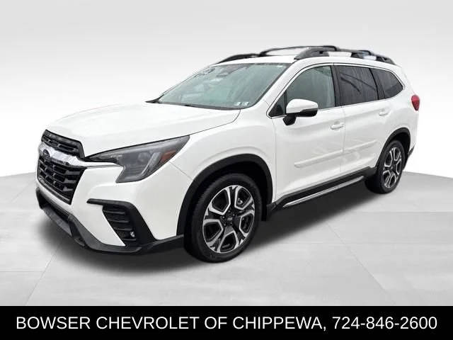 2023 Subaru Ascent Limited AWD photo