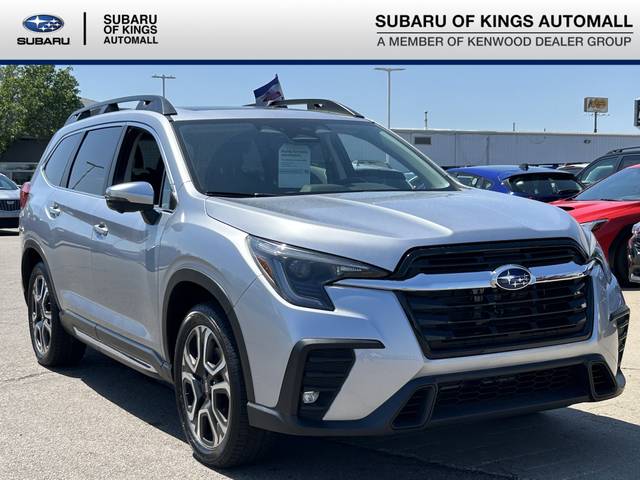 2023 Subaru Ascent Limited AWD photo