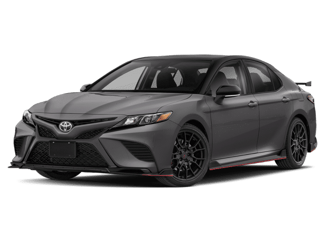 2023 Toyota Camry TRD V6 FWD photo