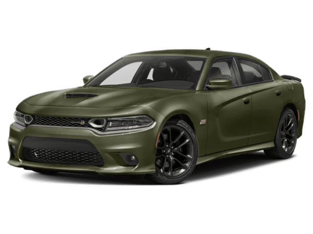 2023 Dodge Charger Scat Pack Widebody RWD photo