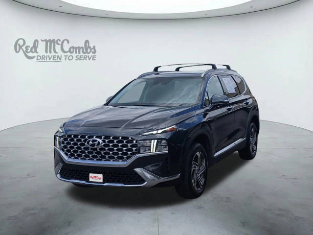 2023 Hyundai Santa Fe SEL AWD photo