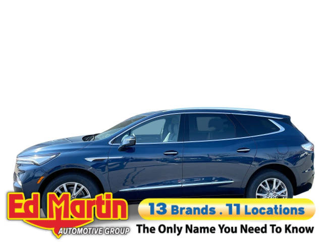 2023 Buick Enclave Essence AWD photo