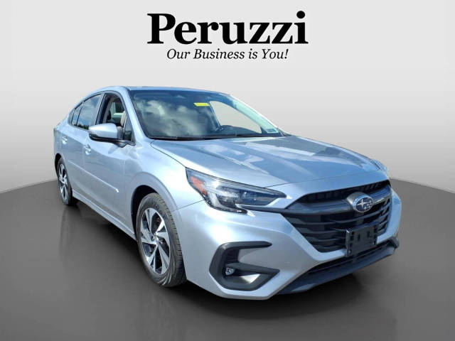 2023 Subaru Legacy Premium AWD photo