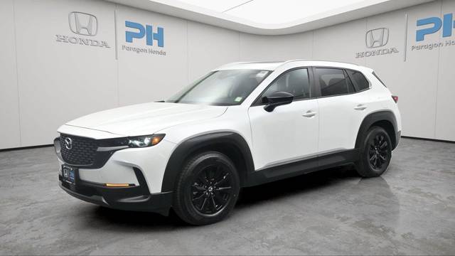 2023 Mazda CX-50 2.5 S Preferred Plus Package AWD photo