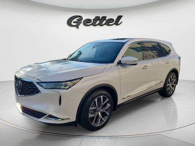 2023 Acura MDX w/Technology Package FWD photo