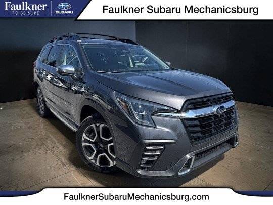 2023 Subaru Ascent Touring AWD photo