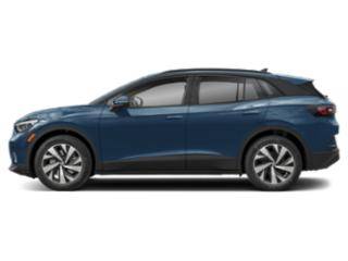 2023 Volkswagen ID.4 Standard RWD photo