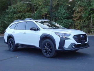 2023 Subaru Outback Onyx Edition AWD photo