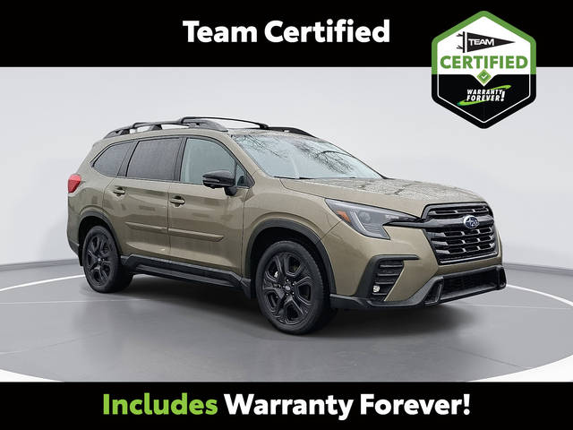 2023 Subaru Ascent Onyx Edition Limited AWD photo