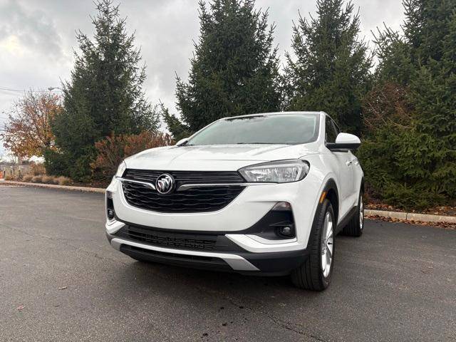 2023 Buick Encore GX Preferred FWD photo