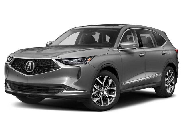 2023 Acura MDX w/Technology Package FWD photo