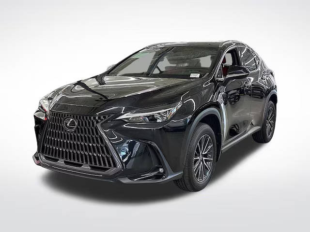 2023 Lexus NX NX 250 FWD photo