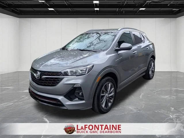 2023 Buick Encore GX Select FWD photo