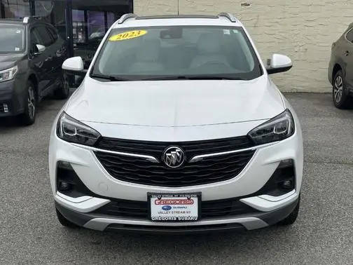 2023 Buick Encore GX Essence FWD photo