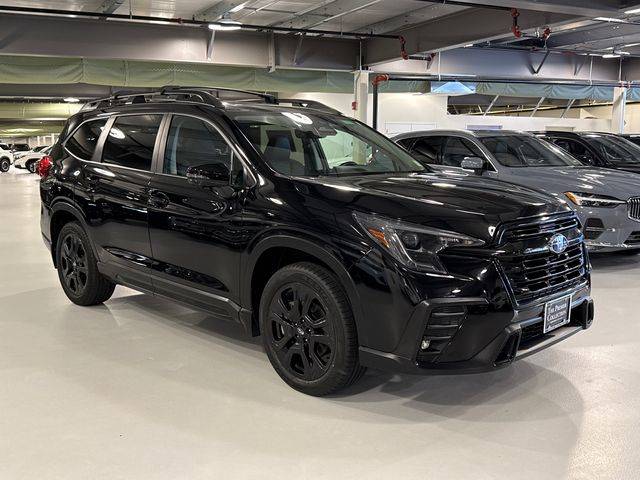 2023 Subaru Ascent Onyx Edition Limited AWD photo