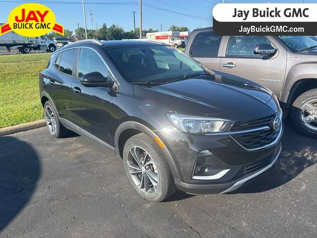 2023 Buick Encore GX Select FWD photo