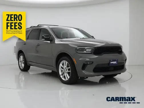 2023 Dodge Durango GT Premium AWD photo