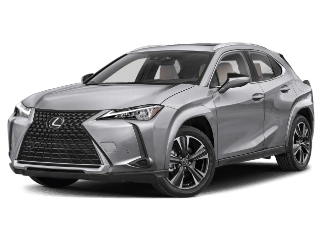 2023 Lexus UX UX 250h Premium AWD photo