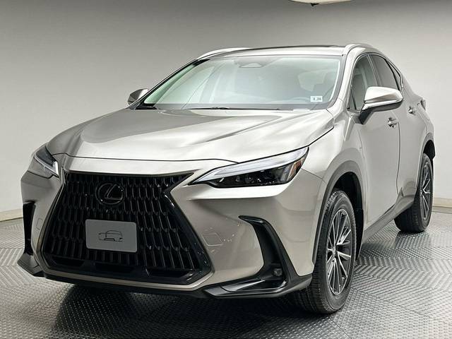 2023 Lexus NX NX 350 AWD photo