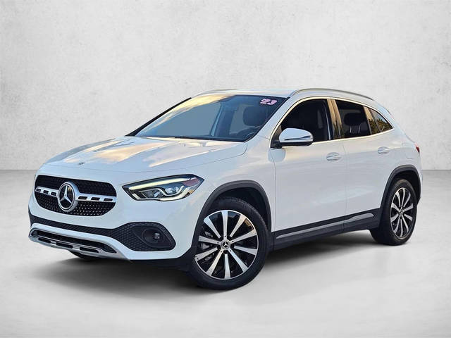 2023 Mercedes-Benz GLA-Class GLA 250 FWD photo
