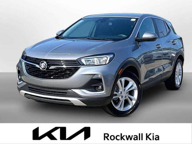 2023 Buick Encore GX Preferred FWD photo