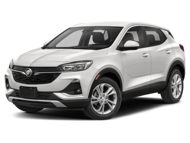 2023 Buick Encore GX Select FWD photo