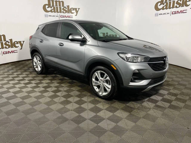 2023 Buick Encore GX Preferred FWD photo