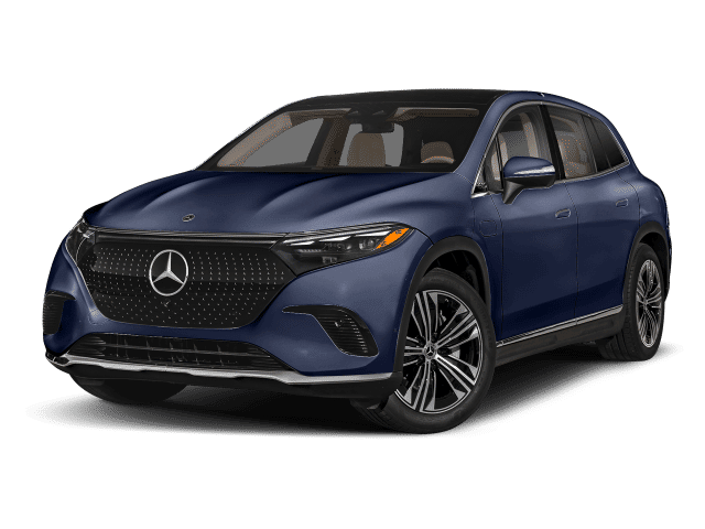 2023 Mercedes-Benz EQS EQS 450 AWD photo